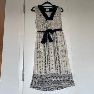 Summer dress - Anthropologie
